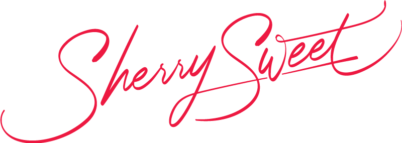 Sherry Sweet Signature